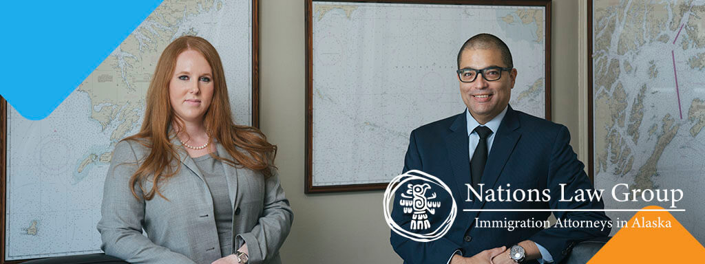 Abogados en Alaska
