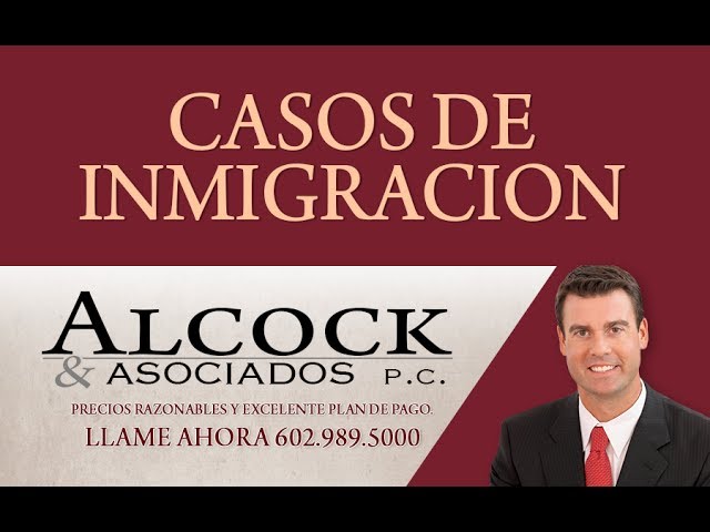 Abogados en Arizona