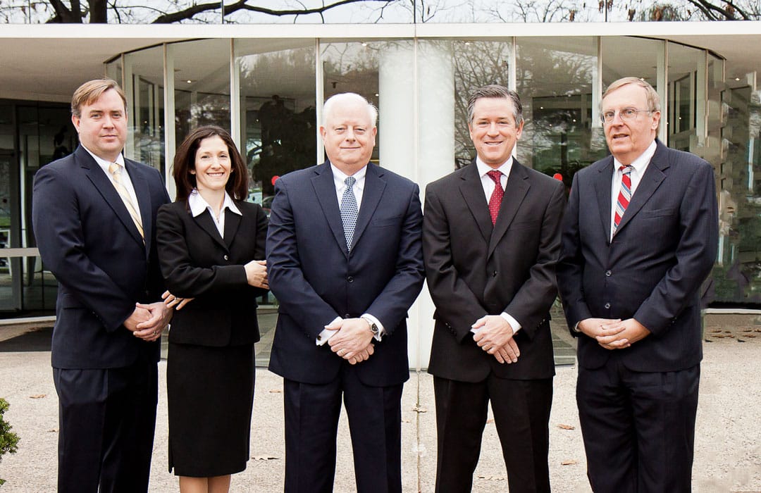 Abogados en Delaware