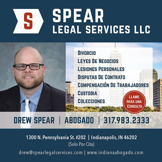 Abogados en Indiana