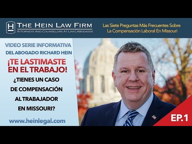 Abogados en Missouri