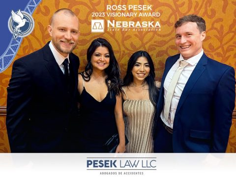 Abogados en Nebraska