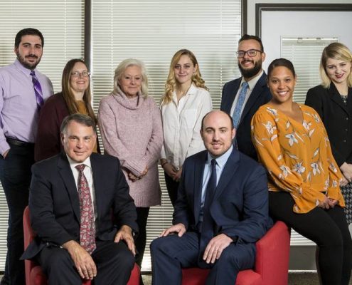 Abogados en New Hampshire