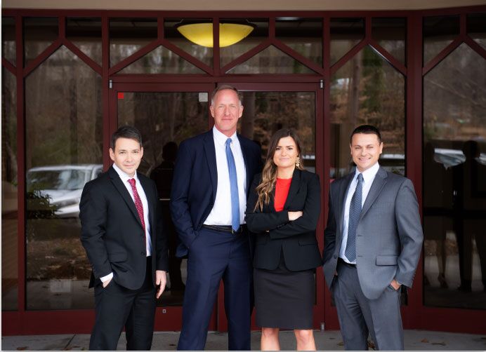 Abogados en North Carolina