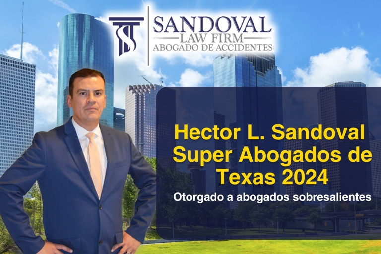 Abogados en Texas