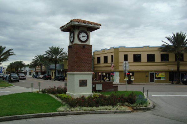 Top Abogados en Polk