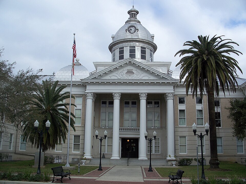 Top Abogados en Bartow