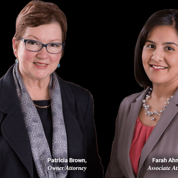 Brown Counsel PLLC