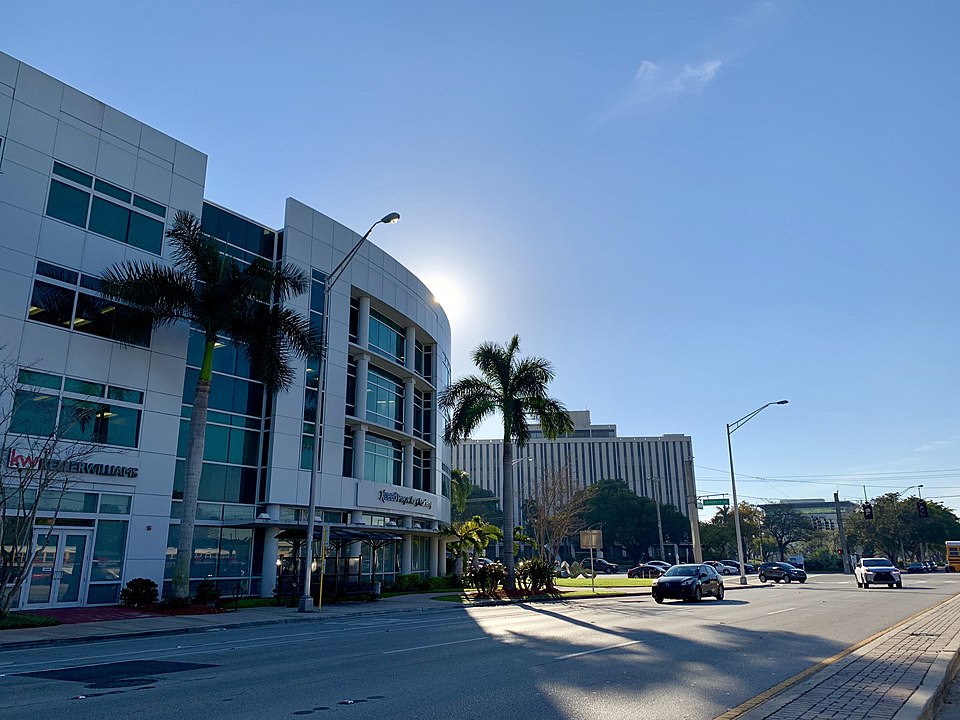 Top Abogados en Broward