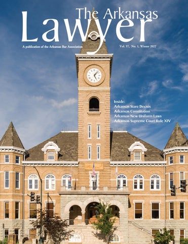 Crouch, Harwell, Fryar & Ferner, PLLC