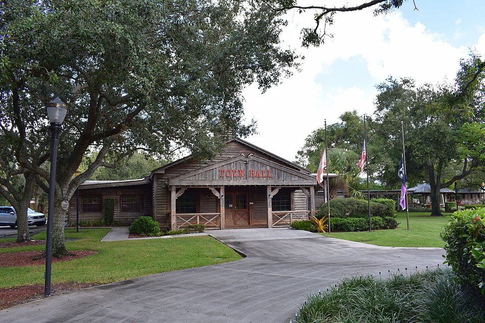 Top Abogados en Broward