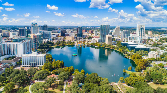 Top Abogados en Volusia