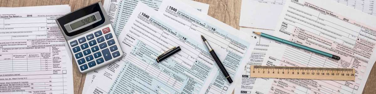 EZ As 123 Tax Services