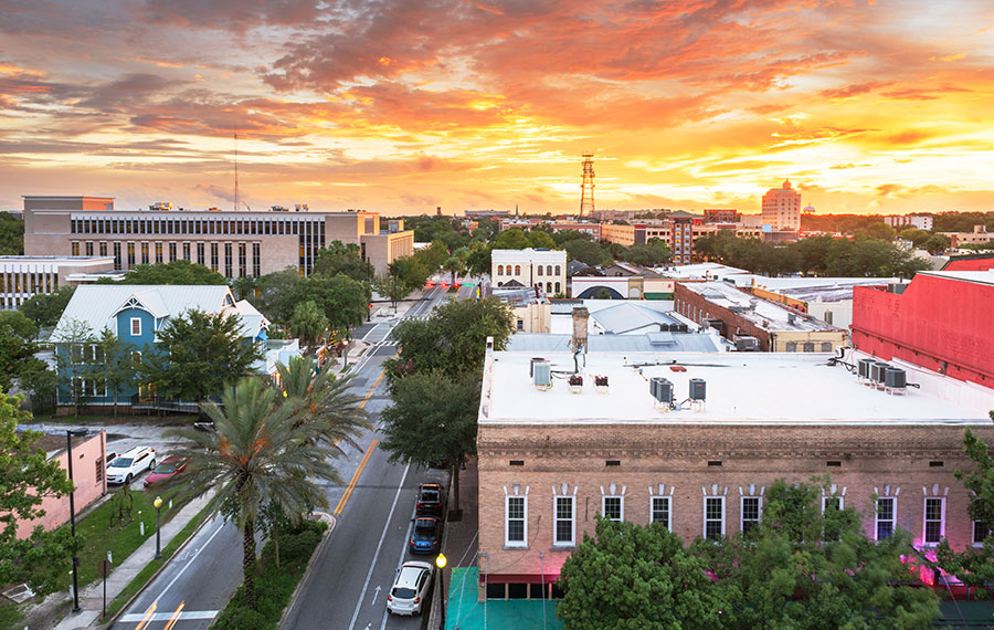 Top Abogados en Florida
