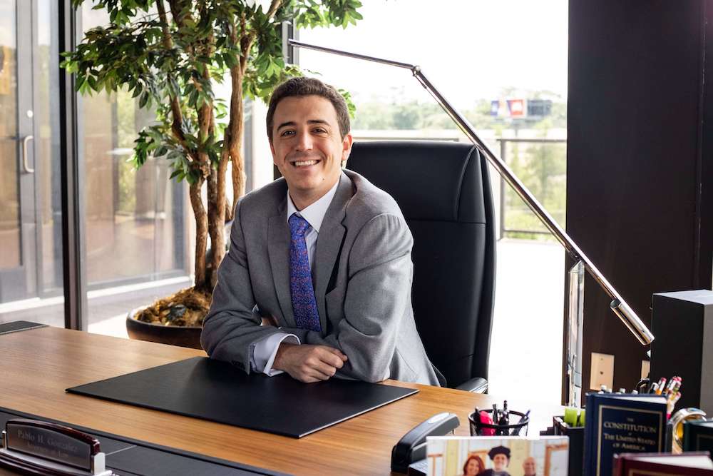 Gonzalez Law Firm, L.L.C.