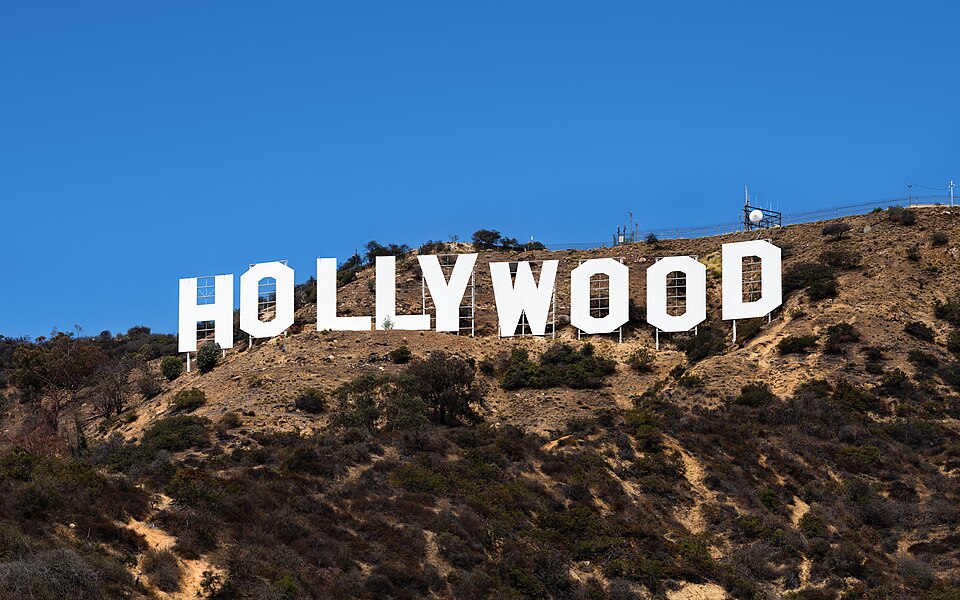 Top Abogados en Hollywood