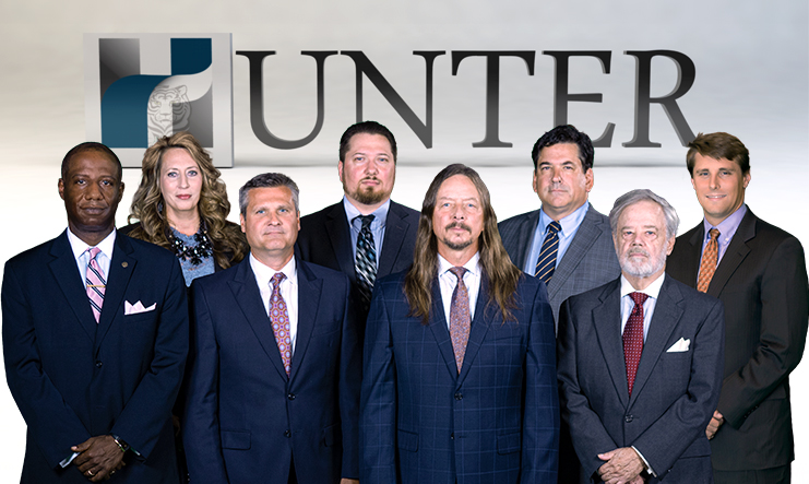 Hunter Law Firm, P.A.