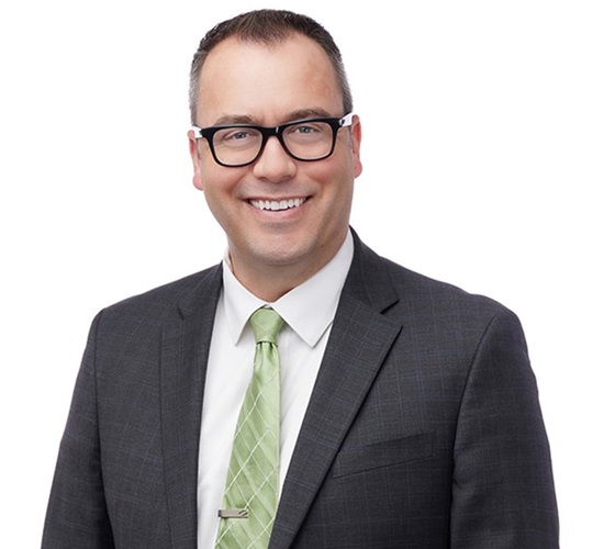 Lacy Law Firm