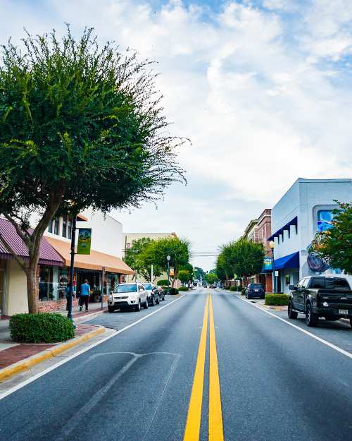 Top Abogados en Florida