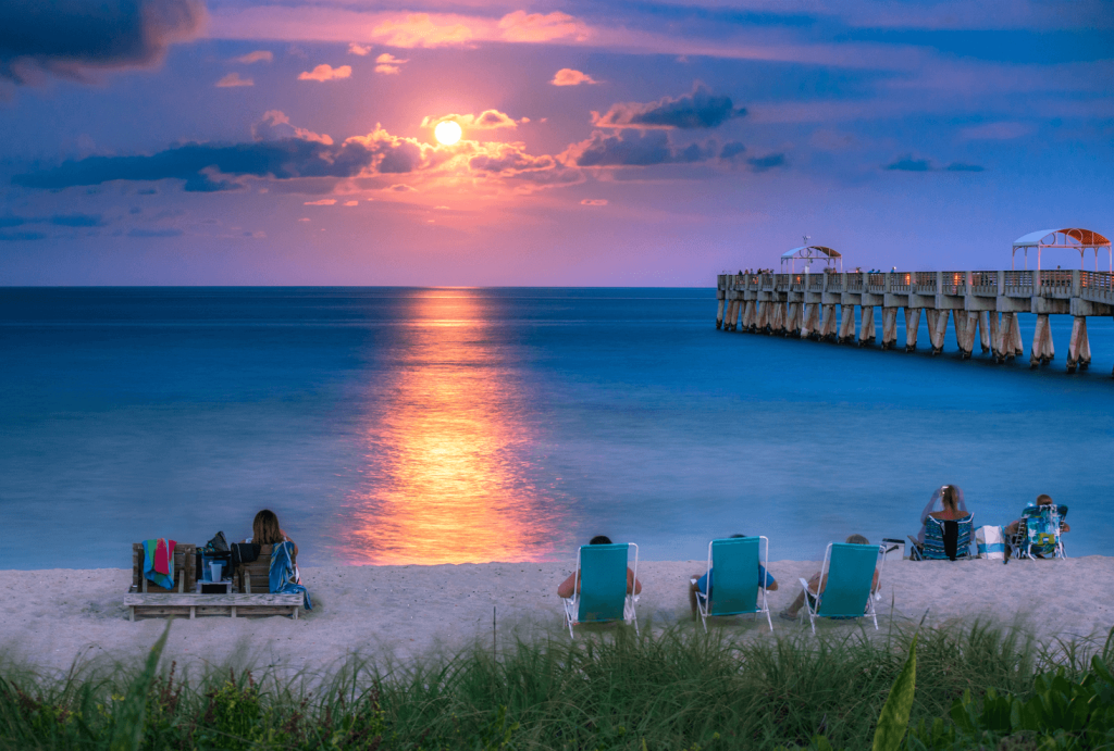Top Abogados en Palm Beach