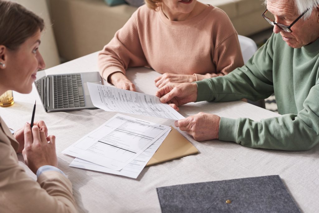 Legacy Law Firm, PLLC