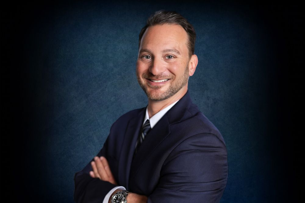 Matthew Scott Law Firm