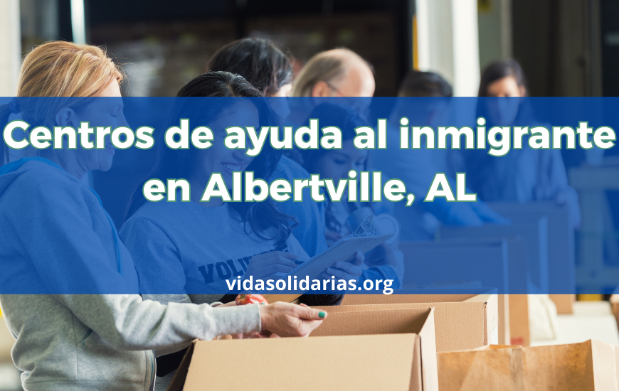 Abogados En Albertville
