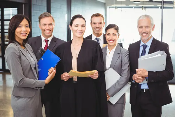 Abogados En Ardmore