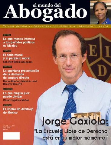 Abogados En Argo