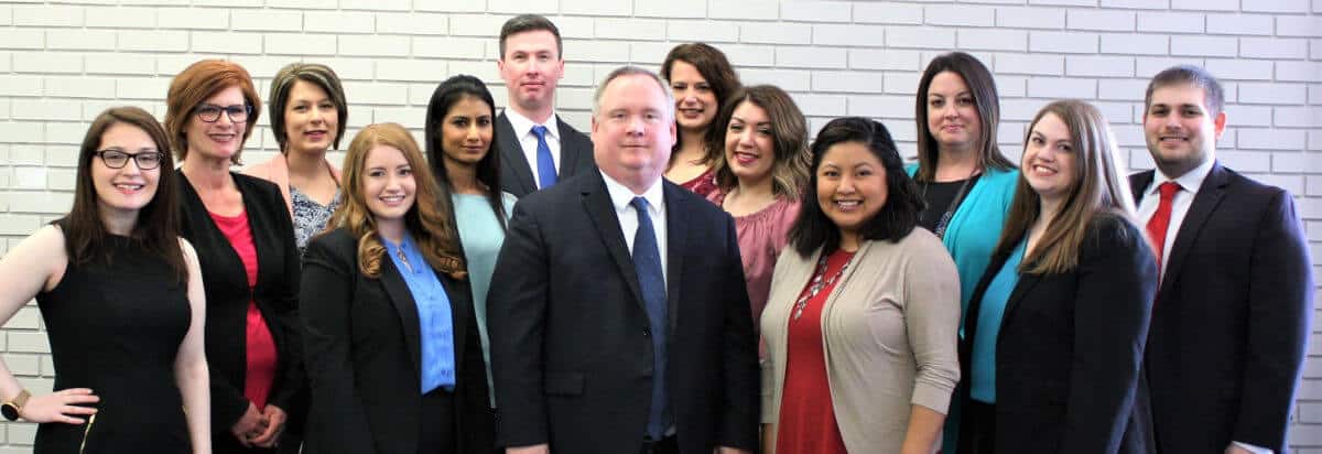 Abogados En Bentonville