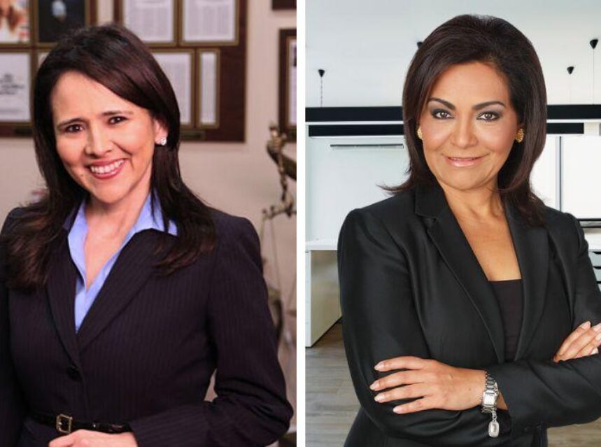 Abogados En Black