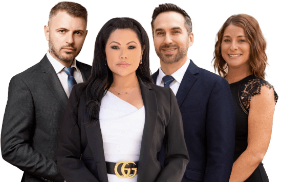 Abogados En Chandler