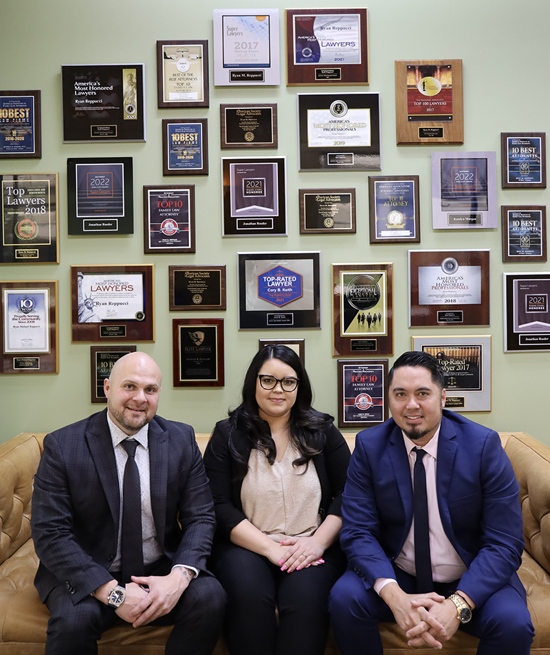 Abogados En Gilbert