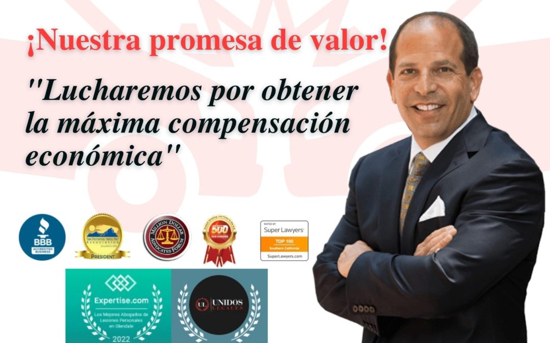 Abogados En Glendale