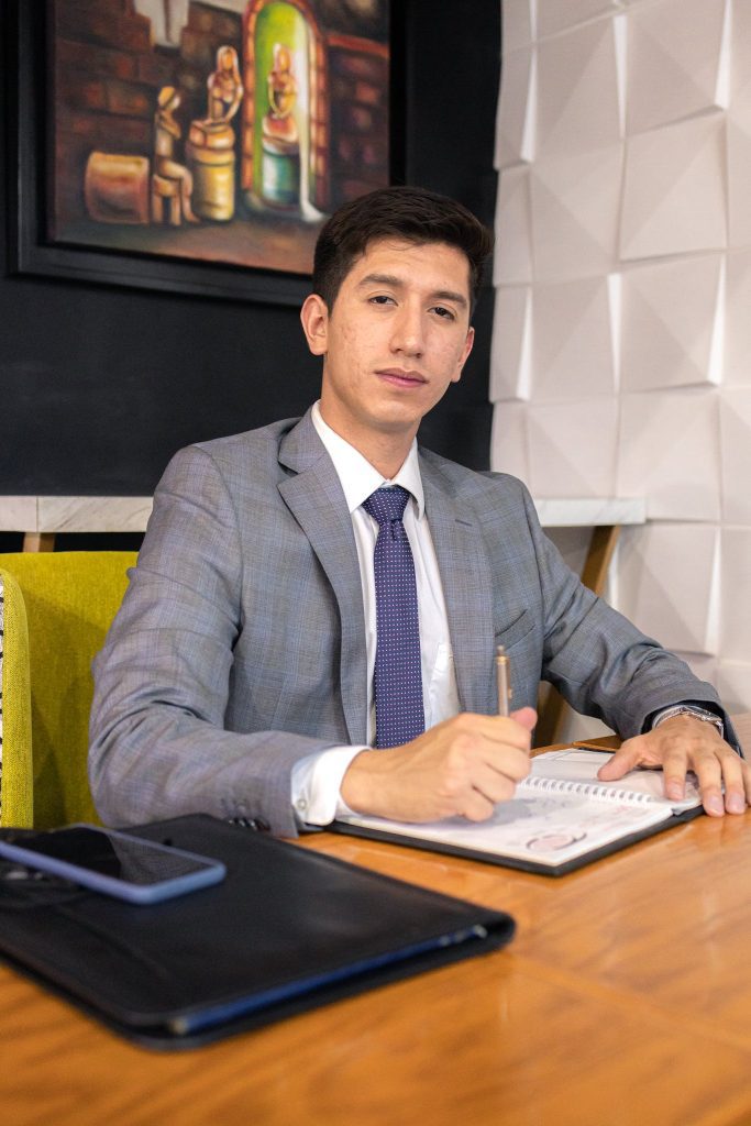 Abogados En Mesa