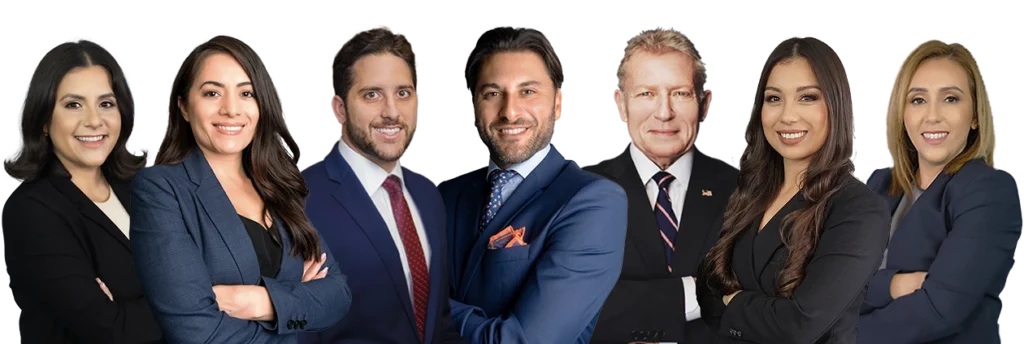 Abogados En Phoenix