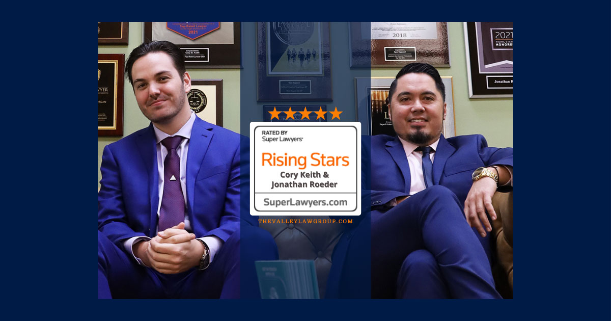 Abogados En Scottsdale