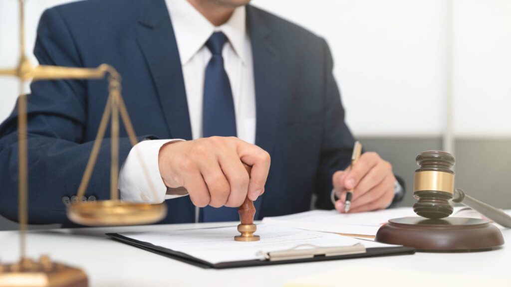 Abogados En Yuma