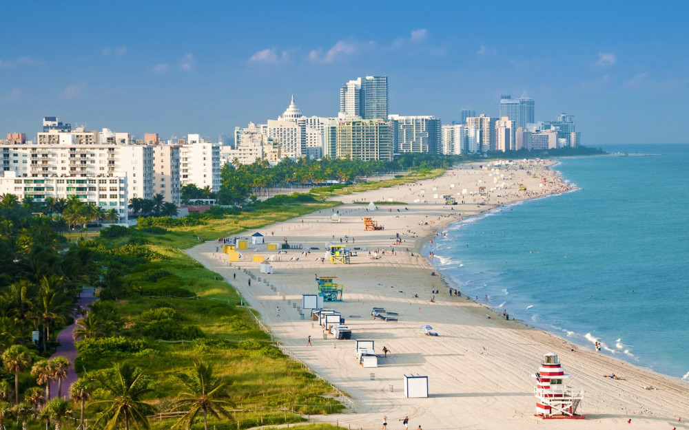 Top Abogados en Miami Beach