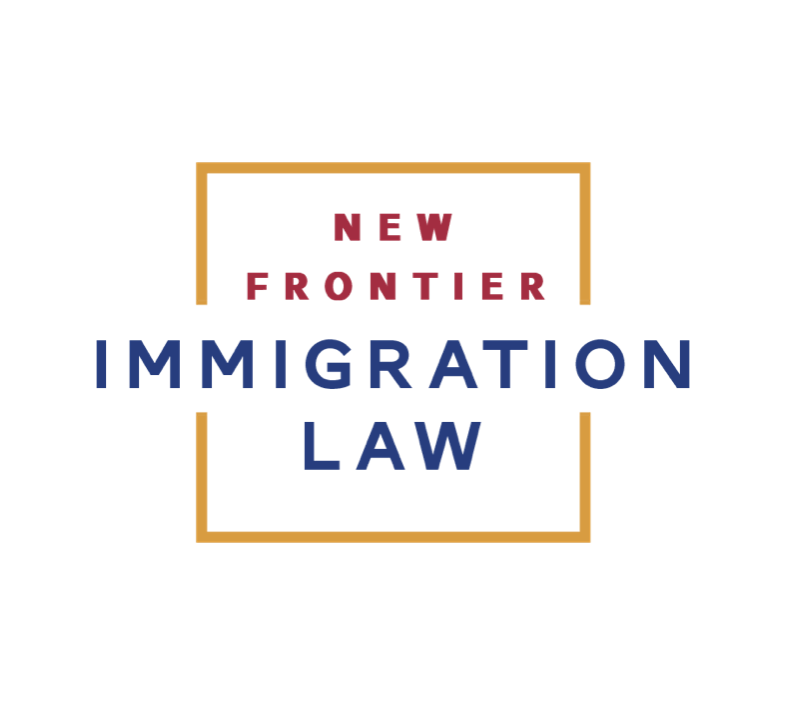 New Frontier Immigration Law
