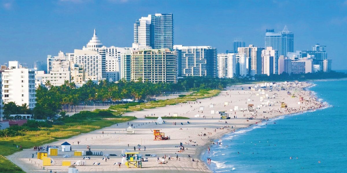 Top Abogados en North Miami Beach