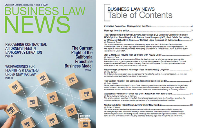 Ortega Law Group LLC