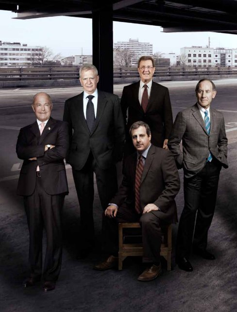 Pfeifer Law Firm: Car Accident Lawyer Little Rock