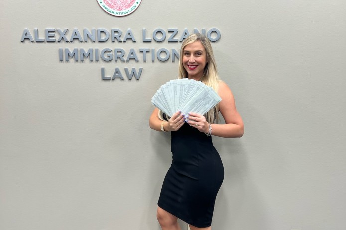 PR Immigration, PLLC