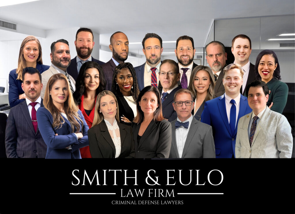 Rojas Smith Attorneys, P.A.