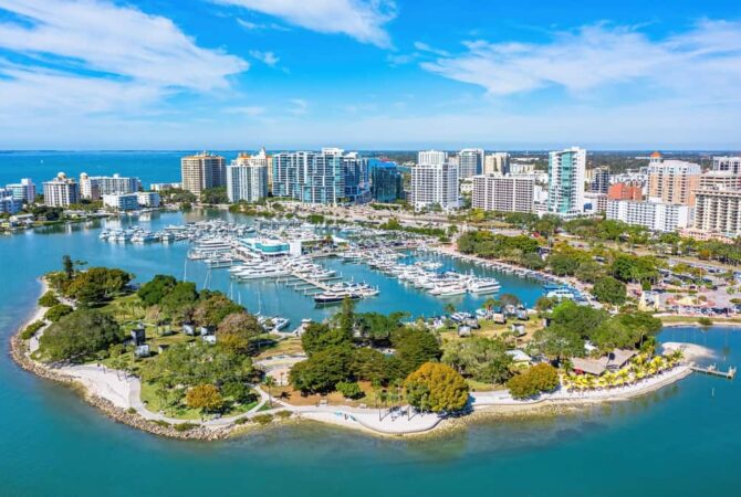 Top Abogados en Sarasota