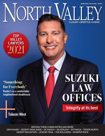 Suzuki Law Offices, L.L.C.