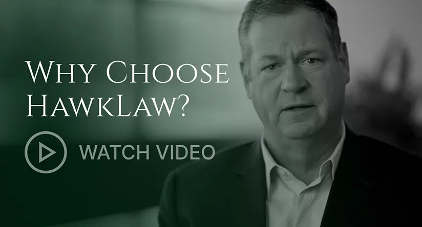 The Hawkins Law Firm
