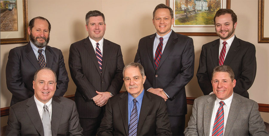 The Law Offices Of Craig L. Cook