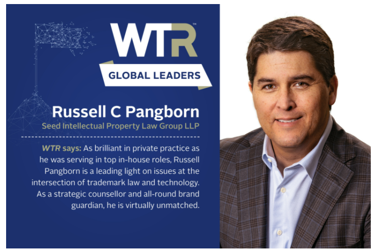 The Russell Firm, LLC